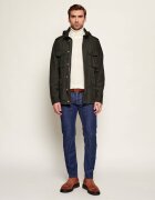 MooRER Geacă DENVER-STP | regular fit