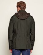 MooRER Geacă DENVER-STP | regular fit