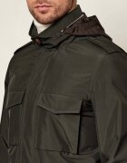 MooRER Geacă DENVER-STP | regular fit