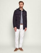 MooRER Geacă parka Manolo - kn | regular fit