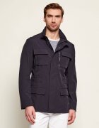 MooRER Geacă parka Manolo - kn | regular fit