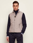 MooRER Vestă SENIO-SKT | regular fit