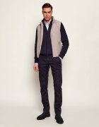 MooRER Vestă SENIO-SKT | regular fit