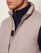MooRER Vestă SENIO-SKT | regular fit