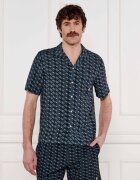 Moose Knuckles Cămașă THE BAY | Regular Fit