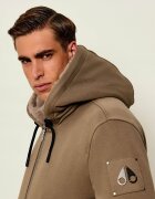 Moose Knuckles Căptușită hanorac Classic Bunny | regular fit