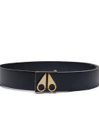 Moose Knuckles De piele curea