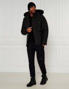 Moose Knuckles De puf geacă ONYX | Regular Fit