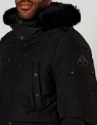 Moose Knuckles De puf geacă ONYX | Regular Fit