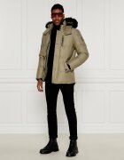 Moose Knuckles De puf geacă Original 3Q Neoshear | Slim Fit