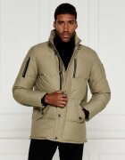 Moose Knuckles De puf geacă Original 3Q Neoshear | Slim Fit