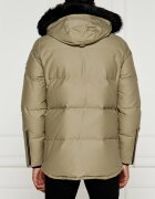 Moose Knuckles De puf geacă Original 3Q Neoshear | Slim Fit