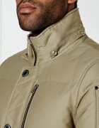 Moose Knuckles De puf geacă Original 3Q Neoshear | Slim Fit