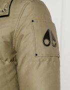 Moose Knuckles De puf geacă Original 3Q Neoshear | Slim Fit