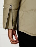 Moose Knuckles De puf geacă Original 3Q Neoshear | Slim Fit