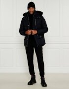Moose Knuckles De puf geacă Original 3Q Neoshear | Slim Fit