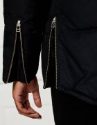 Moose Knuckles De puf geacă Original 3Q Neoshear | Slim Fit