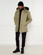 Moose Knuckles De puf geacă parka | Regular Fit