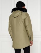 Moose Knuckles De puf geacă parka | Regular Fit