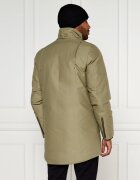 Moose Knuckles De puf geacă parka | Regular Fit