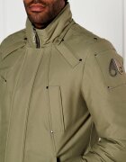 Moose Knuckles De puf geacă parka | Regular Fit