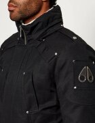 Moose Knuckles De puf geacă parka | regular fit