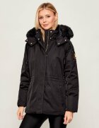 Moose Knuckles De puf geacă parka | Relaxed fit