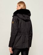 Moose Knuckles De puf geacă parka | Relaxed fit