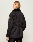 Moose Knuckles De puf geacă parka | Relaxed fit