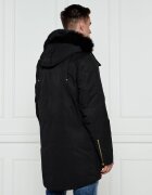 Moose Knuckles De puf geacă parka STAG LAKE | Regular Fit