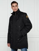 Moose Knuckles De puf geacă parka STAG LAKE | Regular Fit