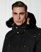 Moose Knuckles De puf geacă parka STAG LAKE | Regular Fit