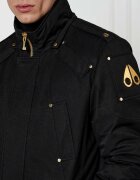 Moose Knuckles De puf geacă parka STAG LAKE | Regular Fit