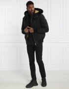 Moose Knuckles De puf geacă | Regular Fit