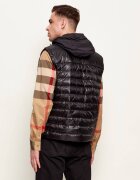 Moose Knuckles De puf vestă CLOUD | regular fit