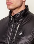 Moose Knuckles De puf vestă CLOUD | regular fit