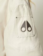 Moose Knuckles Geacă de puf AURORA | regular fit cu adaos de piele