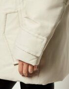 Moose Knuckles Geacă de puf AURORA | regular fit cu adaos de piele