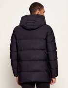 Moose Knuckles Geacă de puf VALLEYFIELD GOLD | regular fit
