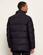 Moose Knuckles Geacă de puf VALLEYFIELD GOLD | regular fit