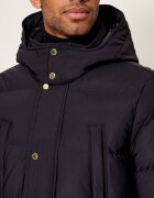 Moose Knuckles Geacă de puf VALLEYFIELD GOLD | regular fit