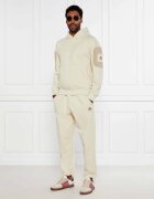 Moose Knuckles Pantaloni de trening | Relaxed fit