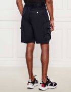 Moose Knuckles Pantaloni scurți | Regular Fit