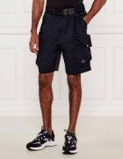 Moose Knuckles Pantaloni scurți | Regular Fit