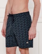 Moose Knuckles Șorți de baie | Regular Fit