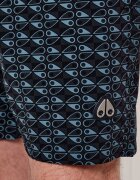 Moose Knuckles Șorți de baie | Regular Fit