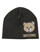 Moschino Căciulă
