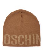 Moschino Căciulă cu adaos de lână