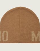 Moschino Căciulă cu adaos de lână