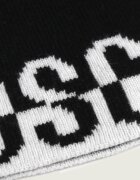 Moschino Căciulă cu adaos de lână și cașmir